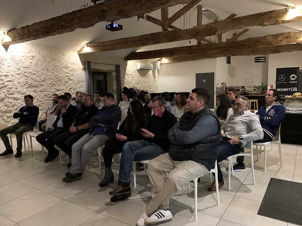 reunion annuelle 2020